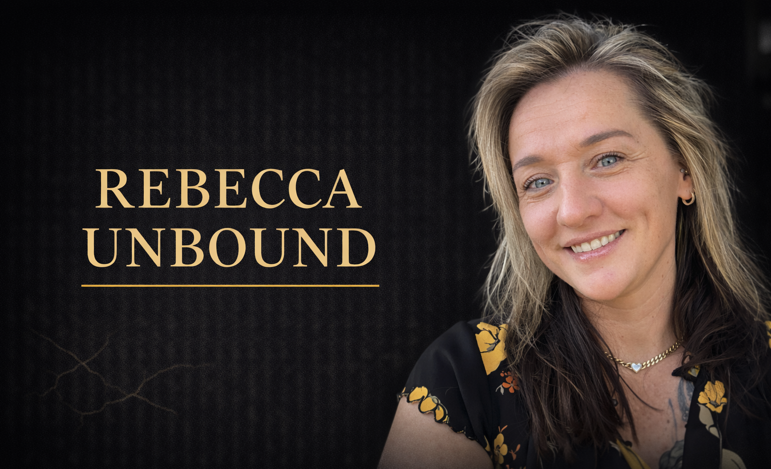Rebecca Unbound banner